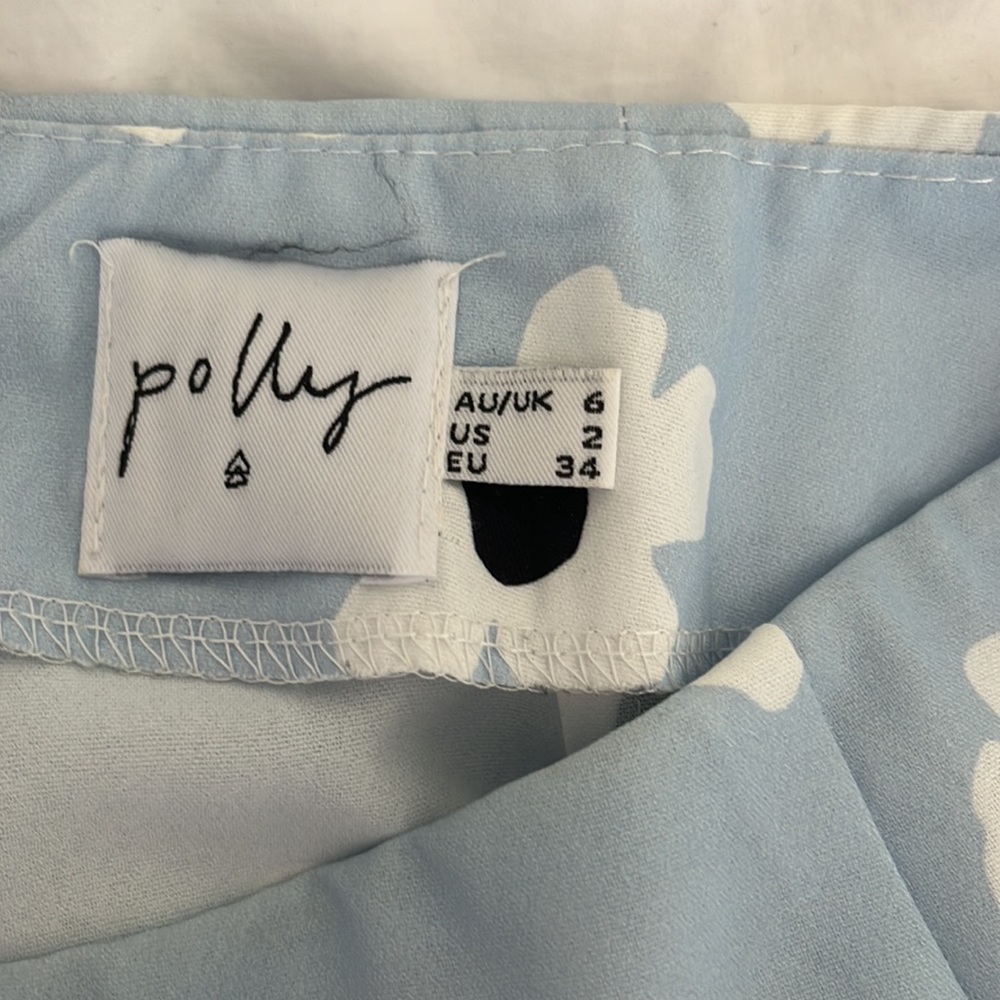 Princess Polly Shelly mini skirt - Picture 5 of 5